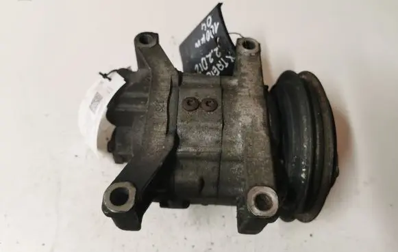 Nissan X-Trail T30 Air conditioning (A/C) compressor (pump) 92600ES60A 591005820 5060217410