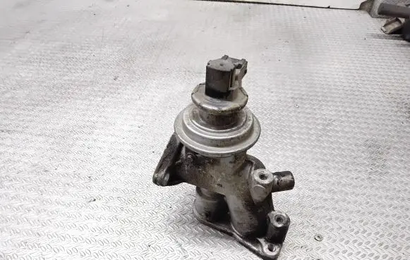 EGR valve