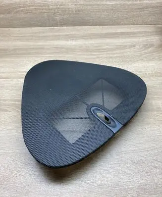 Mercedes-Benz C W203 Dash center speaker trim cover A2038301118
