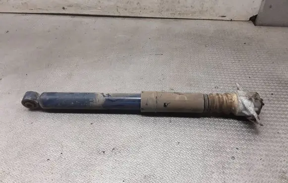 Volkswagen PASSAT B6 Rear shock absorber/damper