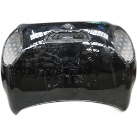 Mini Clubman F54 Engine bonnet/hood 