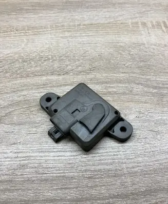 Opel Vectra B Airbag deployment crash/impact sensor 24435972