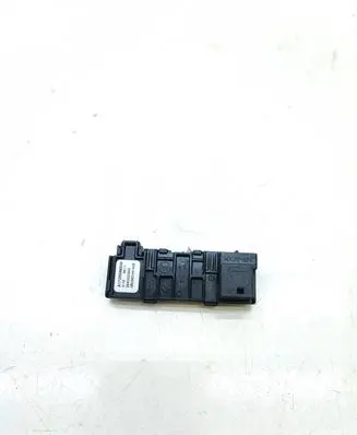 Mercedes-Benz E W212 Rain sensor A1729058200