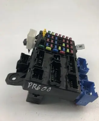 Hyundai Getz Fuse box set 911981C010