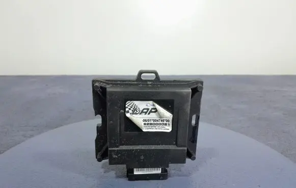 Skoda Fabia Mk1 (6Y) Other control units/modules 628000021