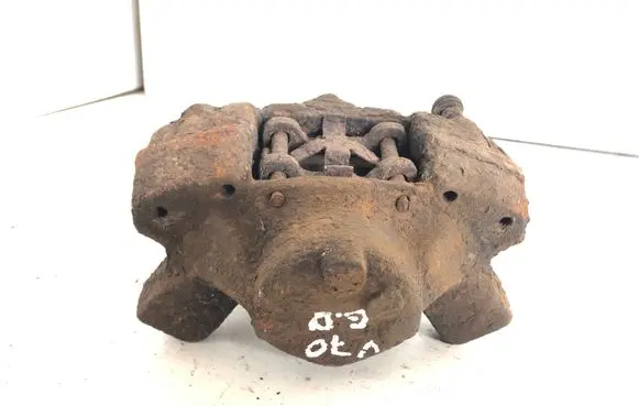 Volvo S70 V70 V70 XC Rear brake caliper