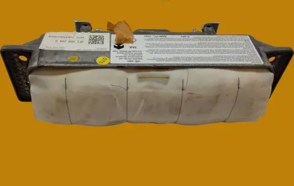 Audi A6 S6 C6 4F Passenger airbag 4F1880204D