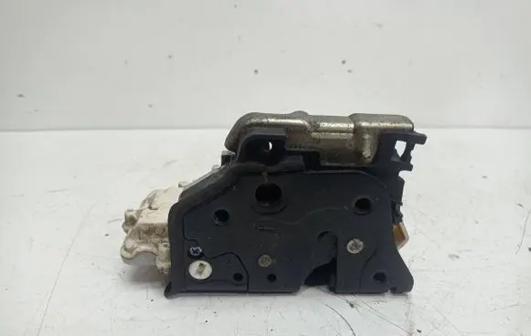 Audi A4 S4 B8 8K Rear door lock 1J1837016A