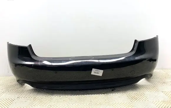 Audi A5 8T 8F Rear bumper LZ9Y