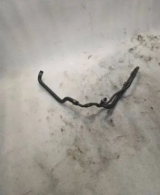 Mitsubishi Pajero Power steering hose/pipe/line 