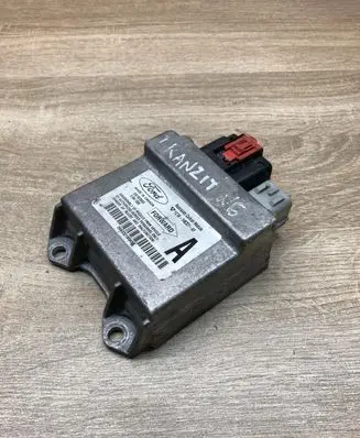 Ford Transit Airbag control unit/module YC1A14B321AF