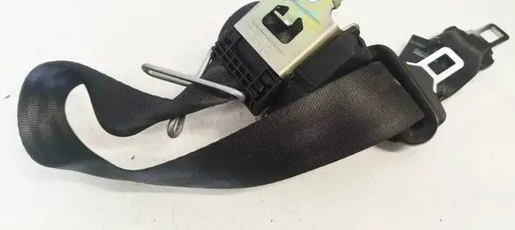 Dacia Sandero Middle seatbelt (rear) 622488800D