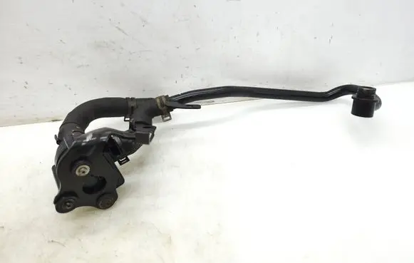 Audi A3 S3 8V Electric auxiliary coolant/water pump 5Q0121599Q 15T077 704071180