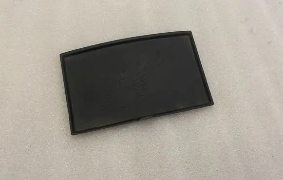 Chrysler Pacifica Panel drawer/shelf pad 5091211