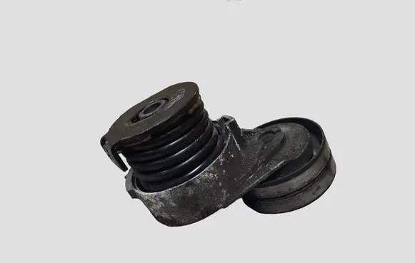 Opel Zafira B Generator/alternator belt tensioner 898005564