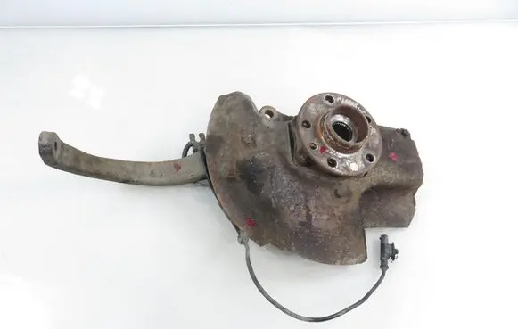 Alfa Romeo 159 Front wheel hub spindle knuckle