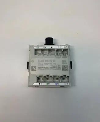 Mercedes-Benz C W206 Door control unit/module A2069009820 A2069019410 A2069022009