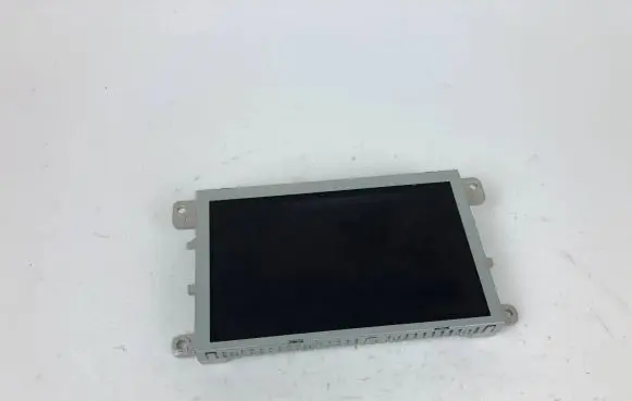 Audi Q5 SQ5 Screen/display/small screen 8R0919604 2547162W