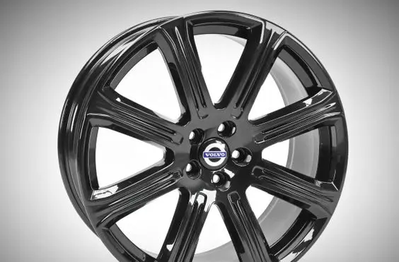 Volvo S90, V90 R20 alloy rim 31381534