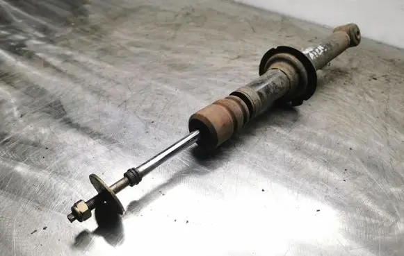 Volvo S40, V40 Rear shock absorber/damper