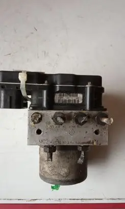 Renault Master III ABS Pump 0265238087 0265950851