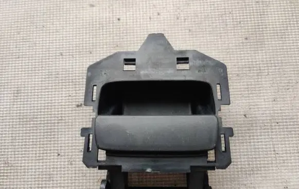 Volkswagen Transporter - Caravelle T4 Loading door interior handle 705829309A