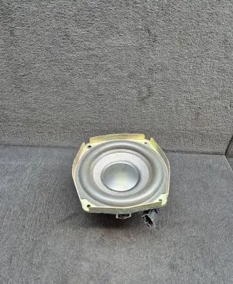 Audi A6 Allroad C6 Front door speaker 2580280014 4F0035381D 4F0035382D
