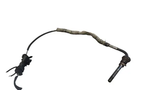 Volvo V60 Exhaust gas temperature sensor 31370468