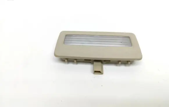 BMW 5 F10 F11 Other interior light 9163767 6331 1104220