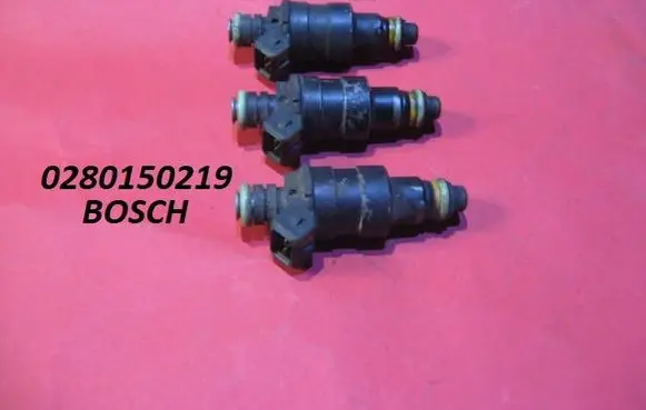Ford Sierra Fuel injector 0280150219