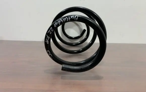 Mitsubishi Outlander IV Front coil spring
