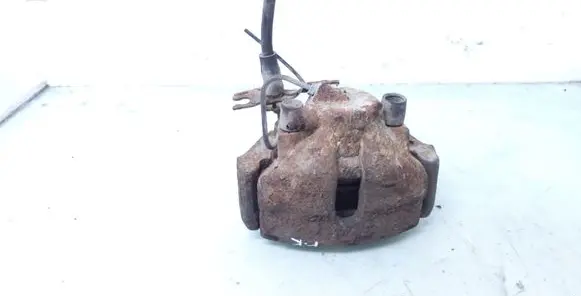 Audi A6 S6 C5 4B Front brake caliper