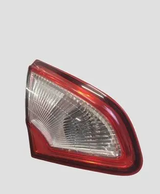 Nissan Qashqai+2 Tailgate rear/tail lights 89503189