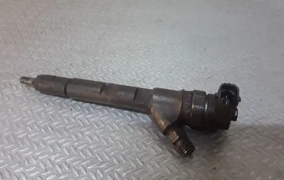 Chrysler Voyager Fuel injector 0445110059