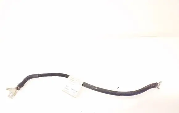 Volkswagen Golf SportWagen Negative earth cable (battery) 5Q0971250R MQB07