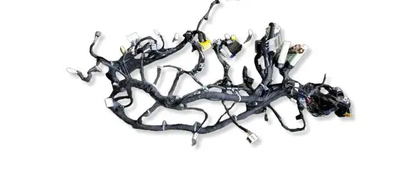 Dodge Journey Panel wiring 915AB