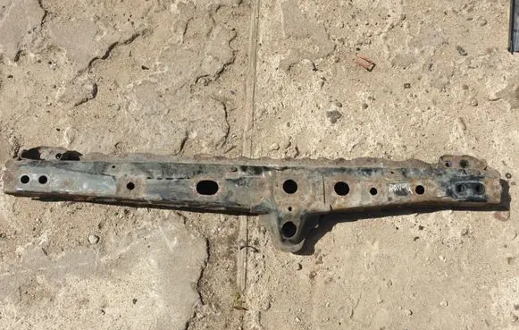 Toyota RAV 4 (XA30) Bottom radiator support slam panel 