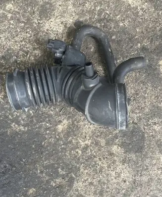 Volvo S80 Turbo air intake inlet pipe/hose