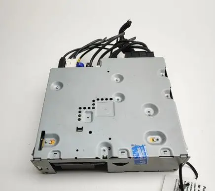 Audi RS6 C8 GPS navigation control unit/module 4K0035063C