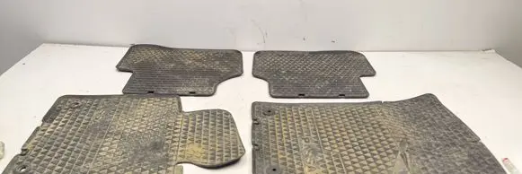 Volkswagen PASSAT B6 Car floor mat set 3C1061501