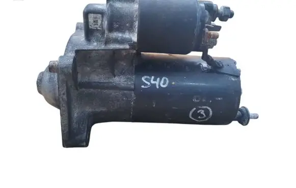 Volvo S40, V40 Starter motor 0001107076 8602104