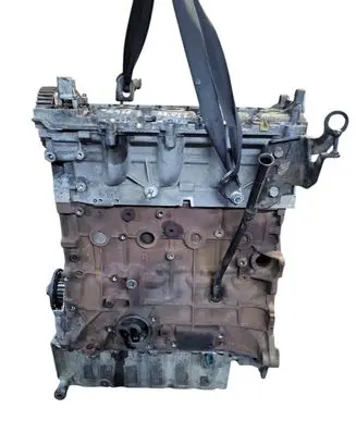 Citroen C4 Grand Picasso Engine RHJ