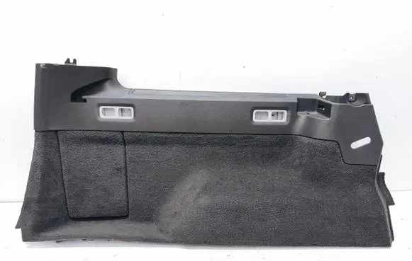 Volvo XC70 Trunk/boot side trim panel 39809590