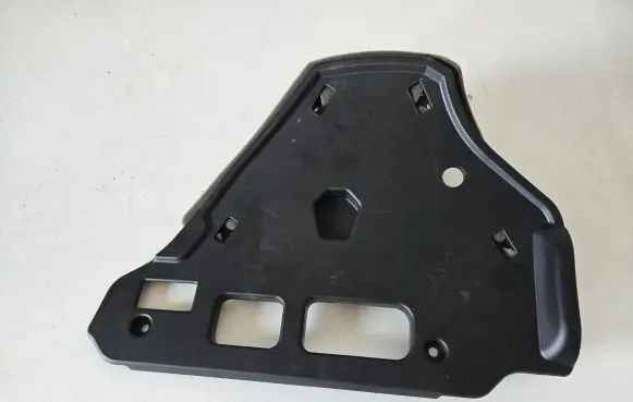 Volvo XC60 Under panel sound insulation 31688746