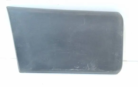 Fiat Ducato Rear fender molding trim 1309349070