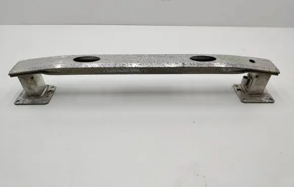 Citroen Jumpy Rear bumper cross member 9808286980