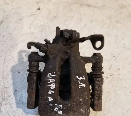 Opel Zafira B Rear brake caliper