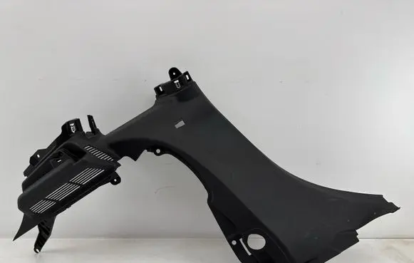 Mini One - Cooper F56 F55 Trunk/boot lower side trim panel 7319127