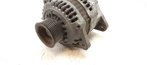 Isuzu D-Max Generator/alternator 8980060840 LR190768