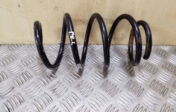 Audi TT TTS Mk2 Front coil spring